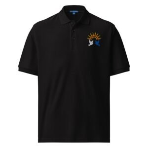 Men's Premium Polo